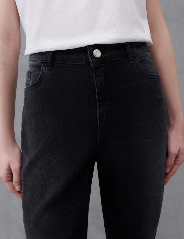 (image for) M Arella Jeans tomboy